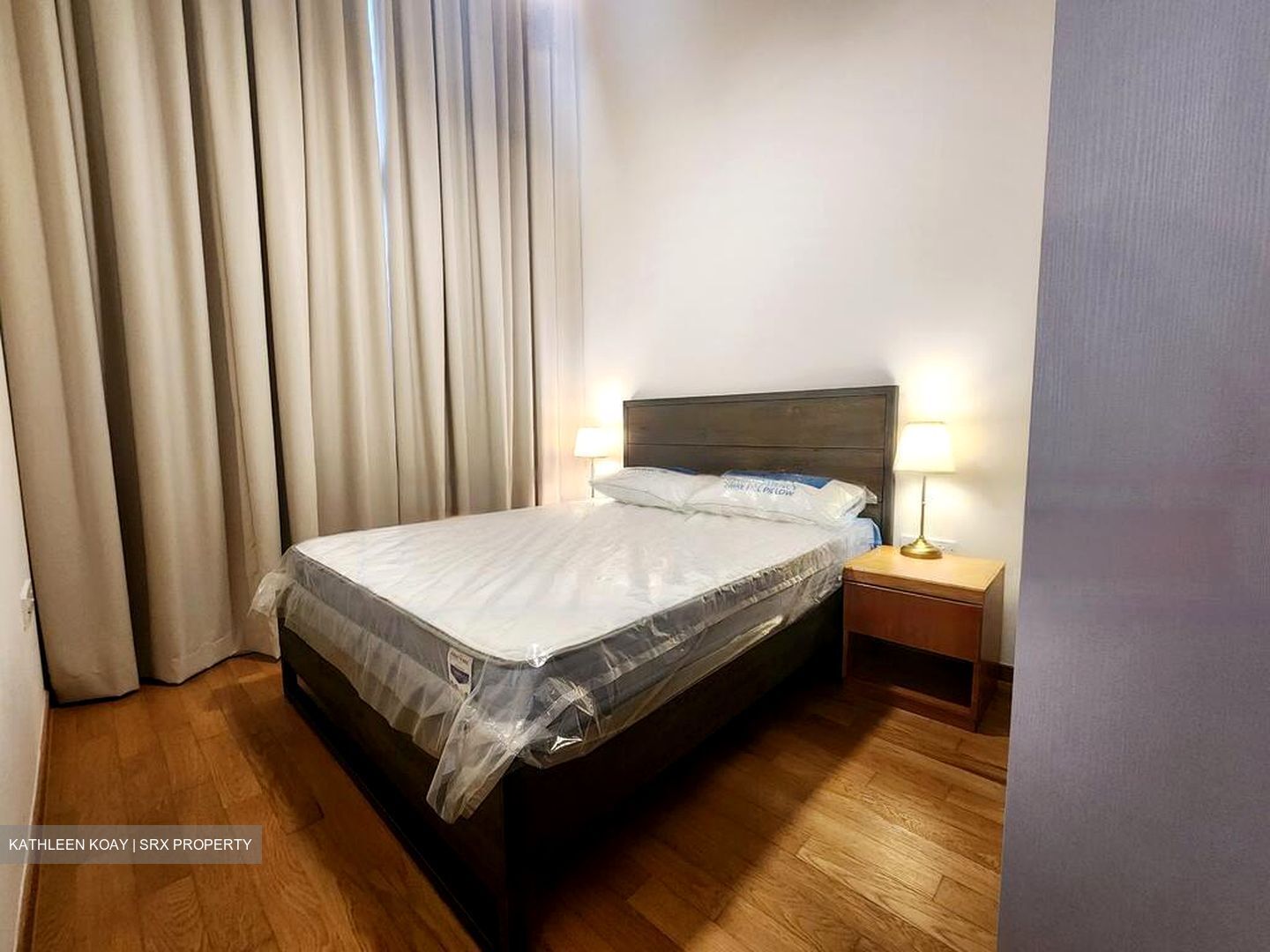 The Gazania (D19), Condominium #457948361